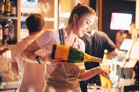 The Constance Fortitude Valley - Accommodation Redcliffe 33