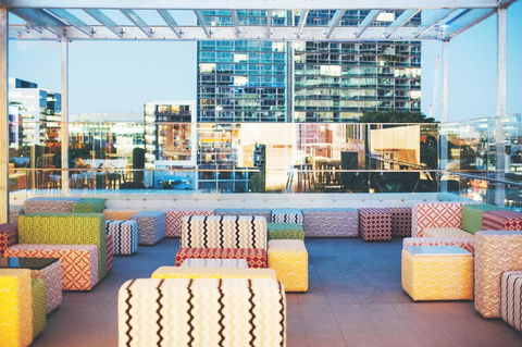 The Constance Fortitude Valley - Accommodation Redcliffe 30