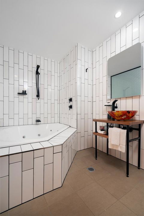 The Constance Fortitude Valley - Accommodation Redcliffe 7