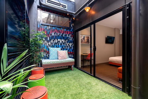 The Constance Fortitude Valley - Accommodation Redcliffe 11