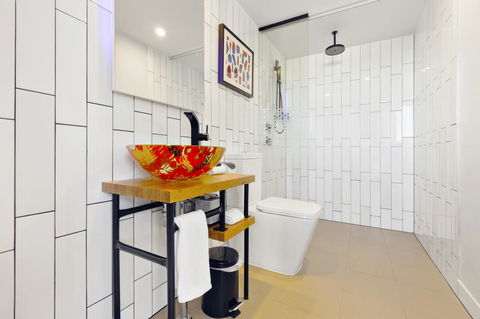 The Constance Fortitude Valley - Accommodation Redcliffe 25