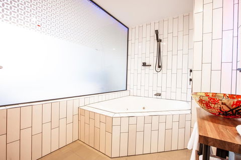 The Constance Fortitude Valley - Accommodation Redcliffe 4