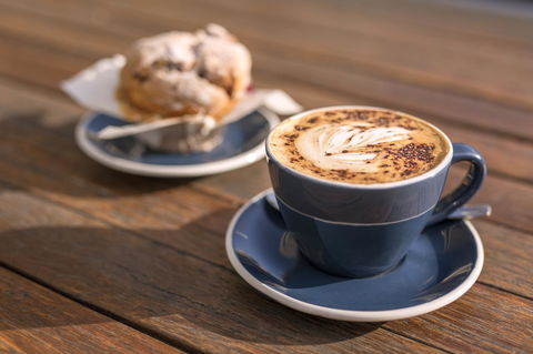 The Constance Fortitude Valley - Accommodation Redcliffe 8