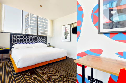 The Constance Fortitude Valley - Accommodation Redcliffe 24