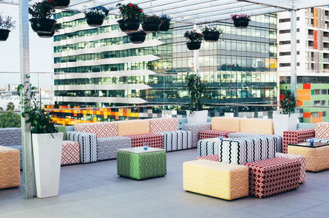 The Constance Fortitude Valley - Accommodation Redcliffe 27