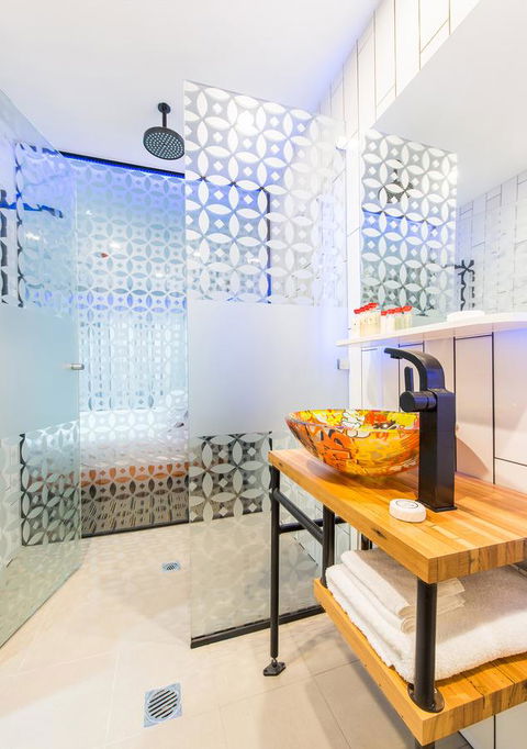 The Constance Fortitude Valley - Accommodation Redcliffe 12