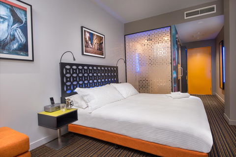 The Constance Fortitude Valley - Accommodation Redcliffe 20