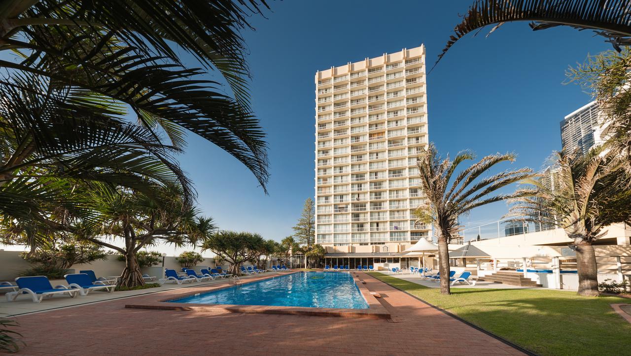 Bundall Dc QLD Accommodation Redcliffe