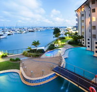 Mantra Hervey Bay - Accommodation Redcliffe