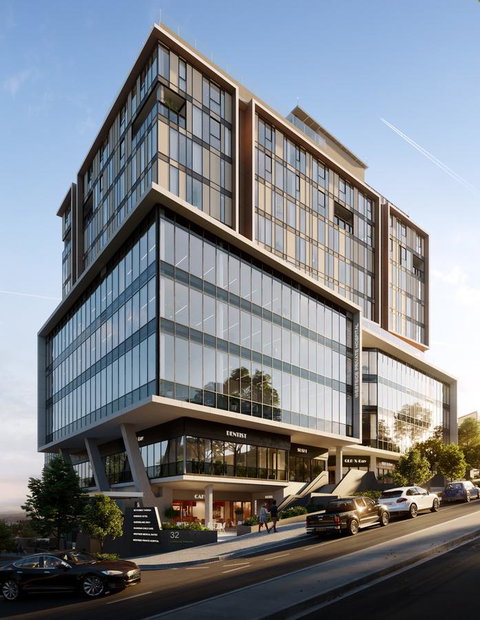 Essence Suites Taringa - Accommodation Redcliffe 29