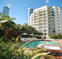 Palazzo Colonnades - Accommodation Redcliffe