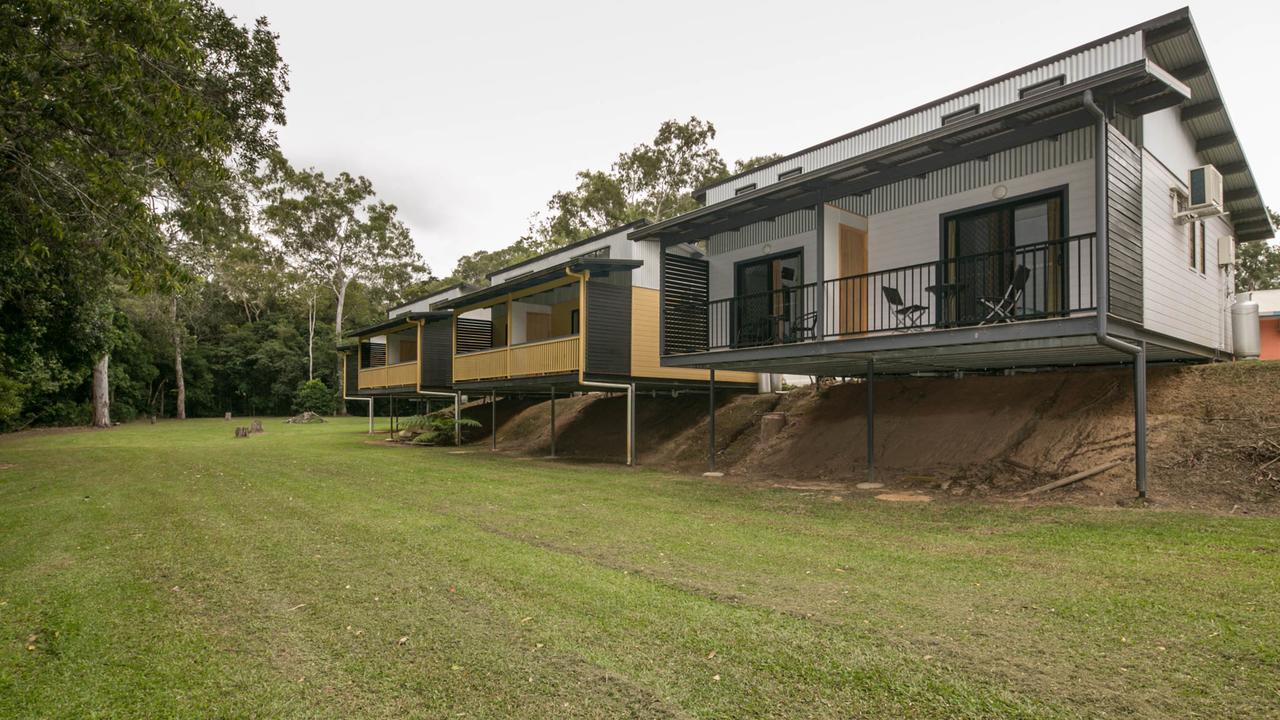 Koah QLD Accommodation Redcliffe