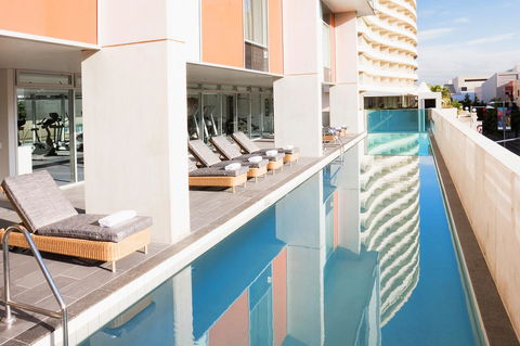 Mantra South Bank Brisbane - Accommodation Redcliffe 38