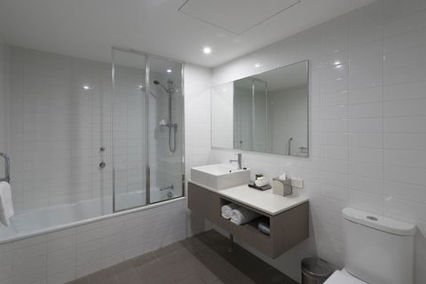 Mantra South Bank Brisbane - Accommodation Redcliffe 33