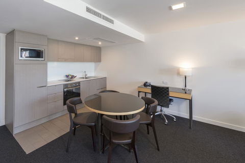 Mantra South Bank Brisbane - Accommodation Redcliffe 31