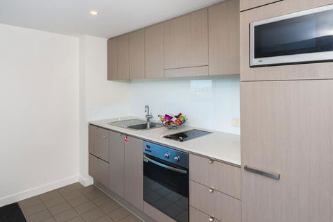 Mantra South Bank Brisbane - Accommodation Redcliffe 36