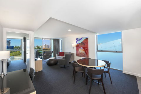 Mantra South Bank Brisbane - Accommodation Redcliffe 37