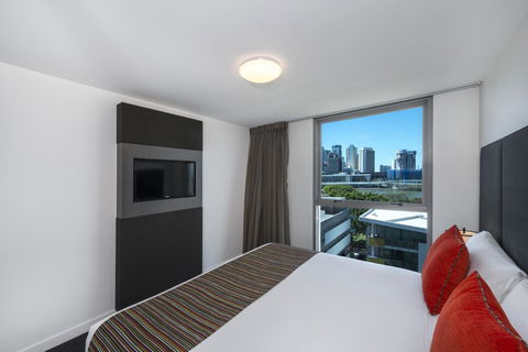 Mantra South Bank Brisbane - Accommodation Redcliffe 25