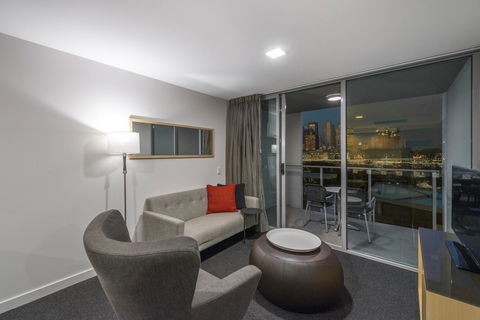 Mantra South Bank Brisbane - Accommodation Redcliffe 30