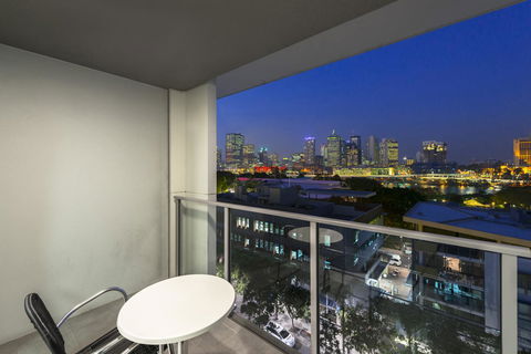 Mantra South Bank Brisbane - Accommodation Redcliffe 28