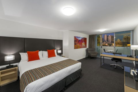 Mantra South Bank Brisbane - Accommodation Redcliffe 7