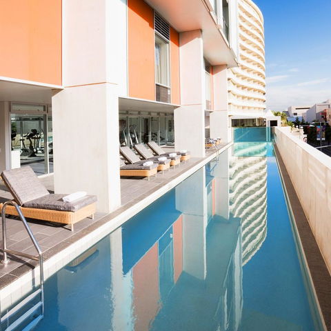 Mantra South Bank Brisbane - Accommodation Redcliffe 0
