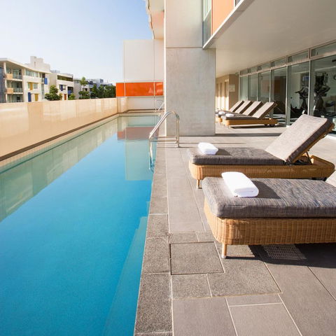 Mantra South Bank Brisbane - Accommodation Redcliffe 19