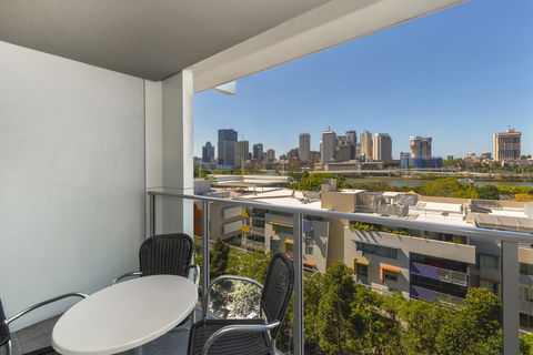 Mantra South Bank Brisbane - Accommodation Redcliffe 8