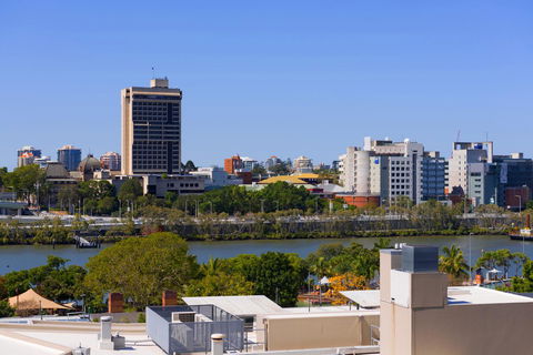 Mantra South Bank Brisbane - Accommodation Redcliffe 27