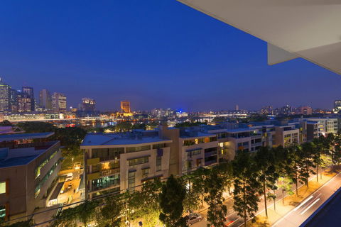 Mantra South Bank Brisbane - Accommodation Redcliffe 18