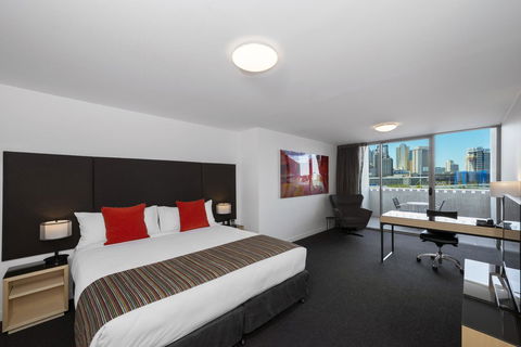 Mantra South Bank Brisbane - Accommodation Redcliffe 22