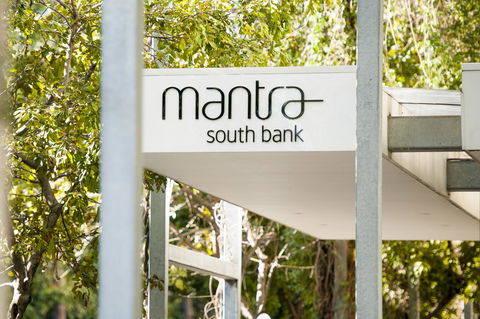 Mantra South Bank Brisbane - Accommodation Redcliffe 9