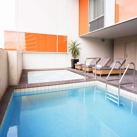 Mantra South Bank Brisbane - Accommodation Redcliffe 11