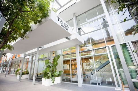 Mantra South Bank Brisbane - Accommodation Redcliffe 6