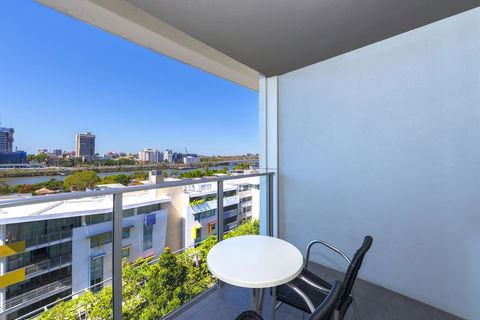 Mantra South Bank Brisbane - Accommodation Redcliffe 16