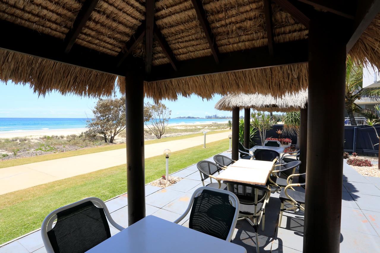 Bilinga QLD Accommodation Redcliffe