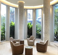 Aegean Resort Apartments - Official - Accommodation Redcliffe