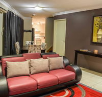 Atricom - Accommodation Redcliffe