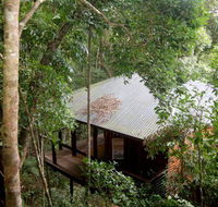 Cairns Reef  Rainforest BB - Accommodation Redcliffe