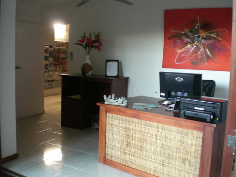 Cairns Rainforest Retreat - Accommodation Redcliffe 3