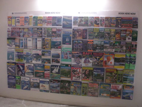 Cairns Rainforest Retreat - Accommodation Redcliffe 1