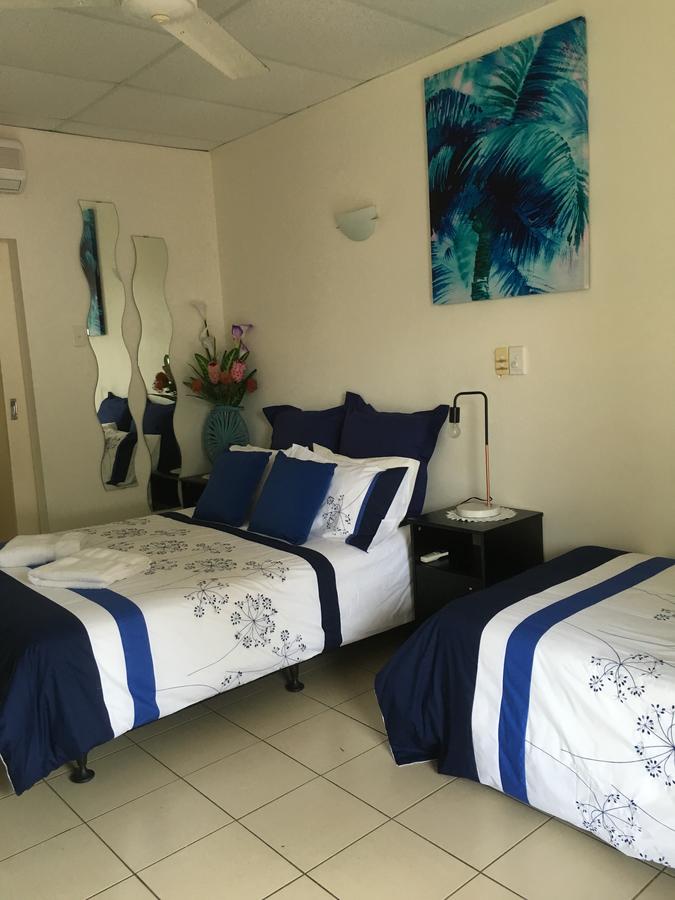 Innisfail QLD Accommodation Redcliffe