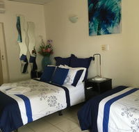 Black Marlin Motel - Accommodation Redcliffe
