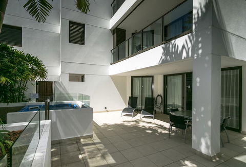 Grand Mercure Allegra Hervey Bay - Accommodation Redcliffe 20