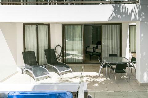 Grand Mercure Allegra Hervey Bay - Accommodation Redcliffe 13