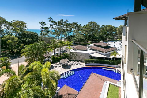 Grand Mercure Allegra Hervey Bay - Accommodation Redcliffe 4