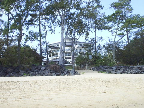 Grand Mercure Allegra Hervey Bay - Accommodation Redcliffe 29