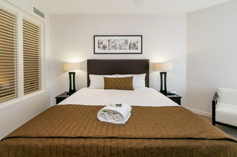 Grand Mercure Allegra Hervey Bay - Accommodation Redcliffe 10