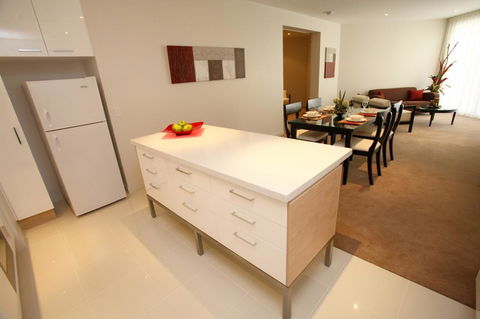 Grand Mercure Allegra Hervey Bay - Accommodation Redcliffe 27