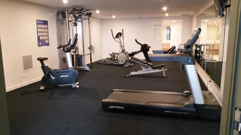 Grand Mercure Allegra Hervey Bay - Accommodation Redcliffe 1
